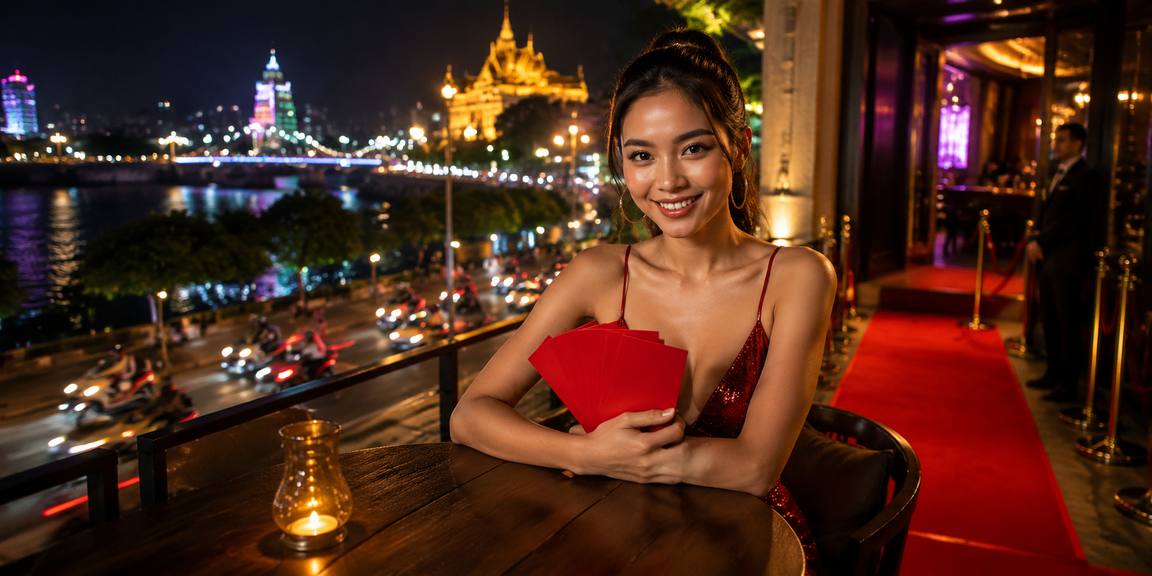 8xx Danh mục Live Casino